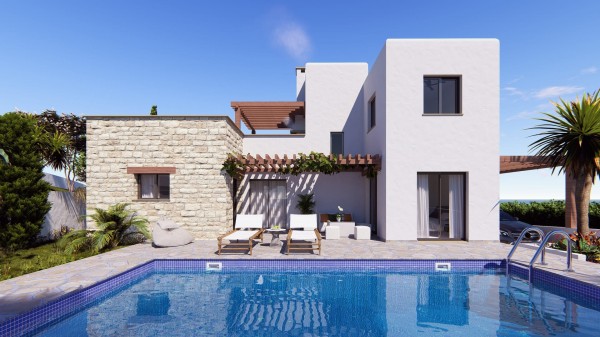 Experience First Class Accommodation